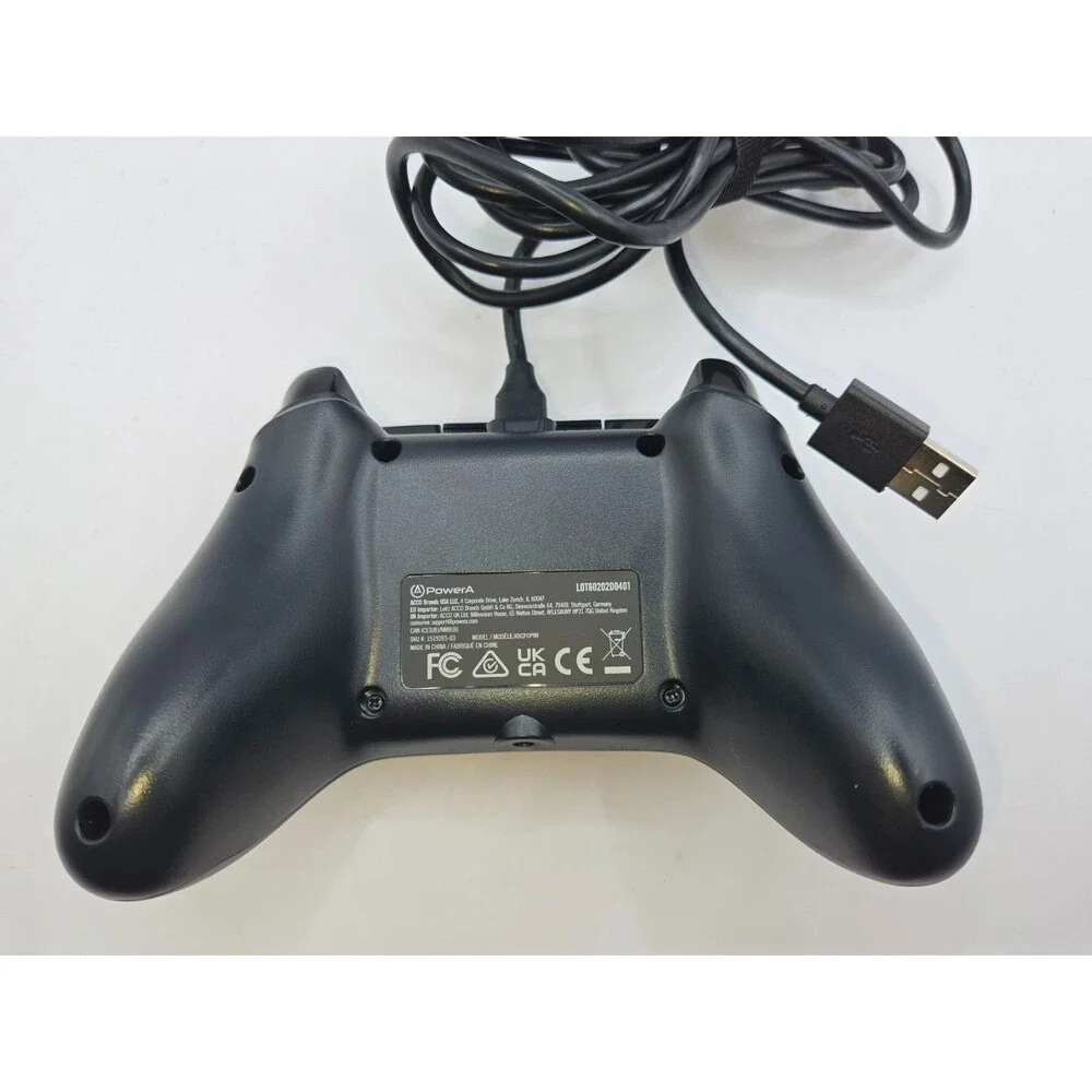 Nintendo selling black